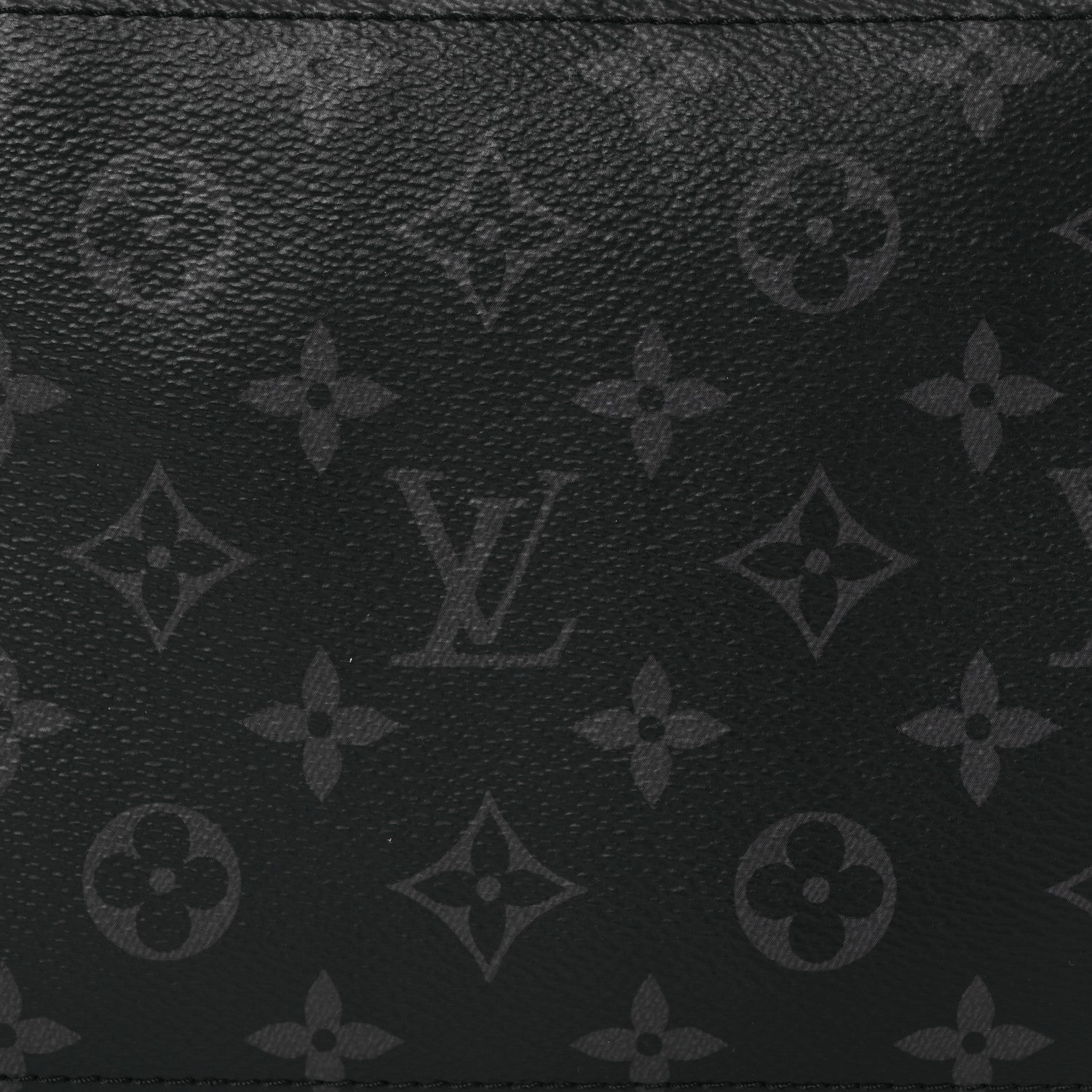 Louis Vuitton Monogram Eclipse Soul Trunk East West 7 of 11