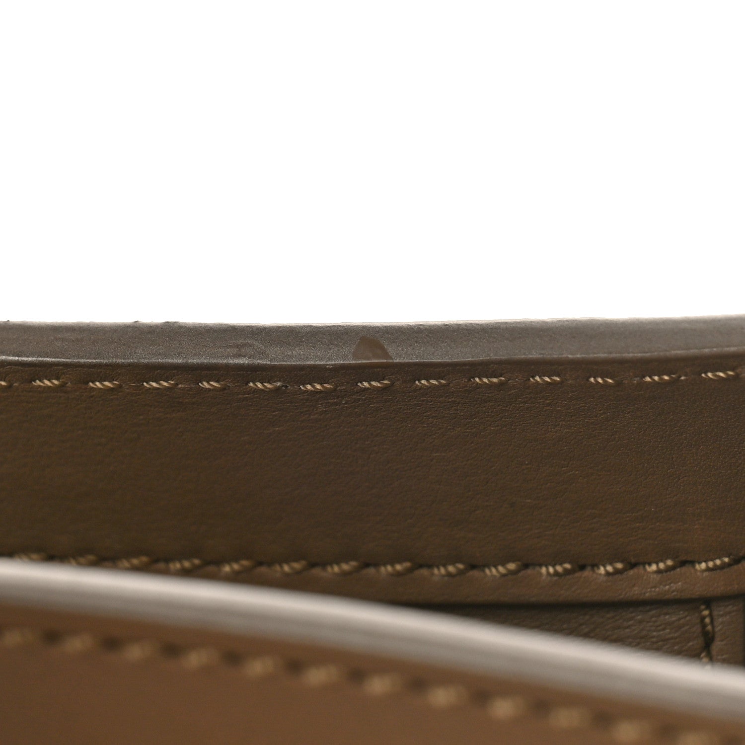Celine Smooth Calfskin Mini Luggage Camel 14 of 14