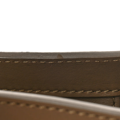 Celine Smooth Calfskin Mini Luggage Camel 14 of 14