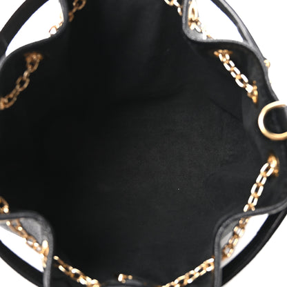 Louis Vuitton Empreinte Monogram Giant LV Bundle Black 5 of 10