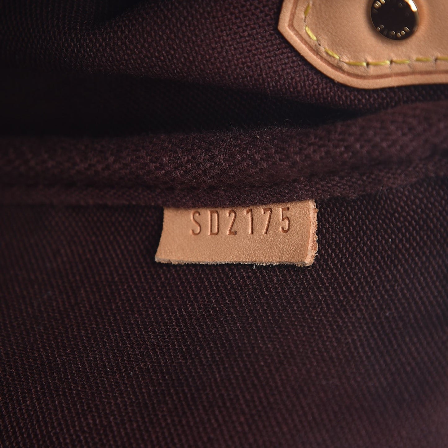 Monogram Favorite MM