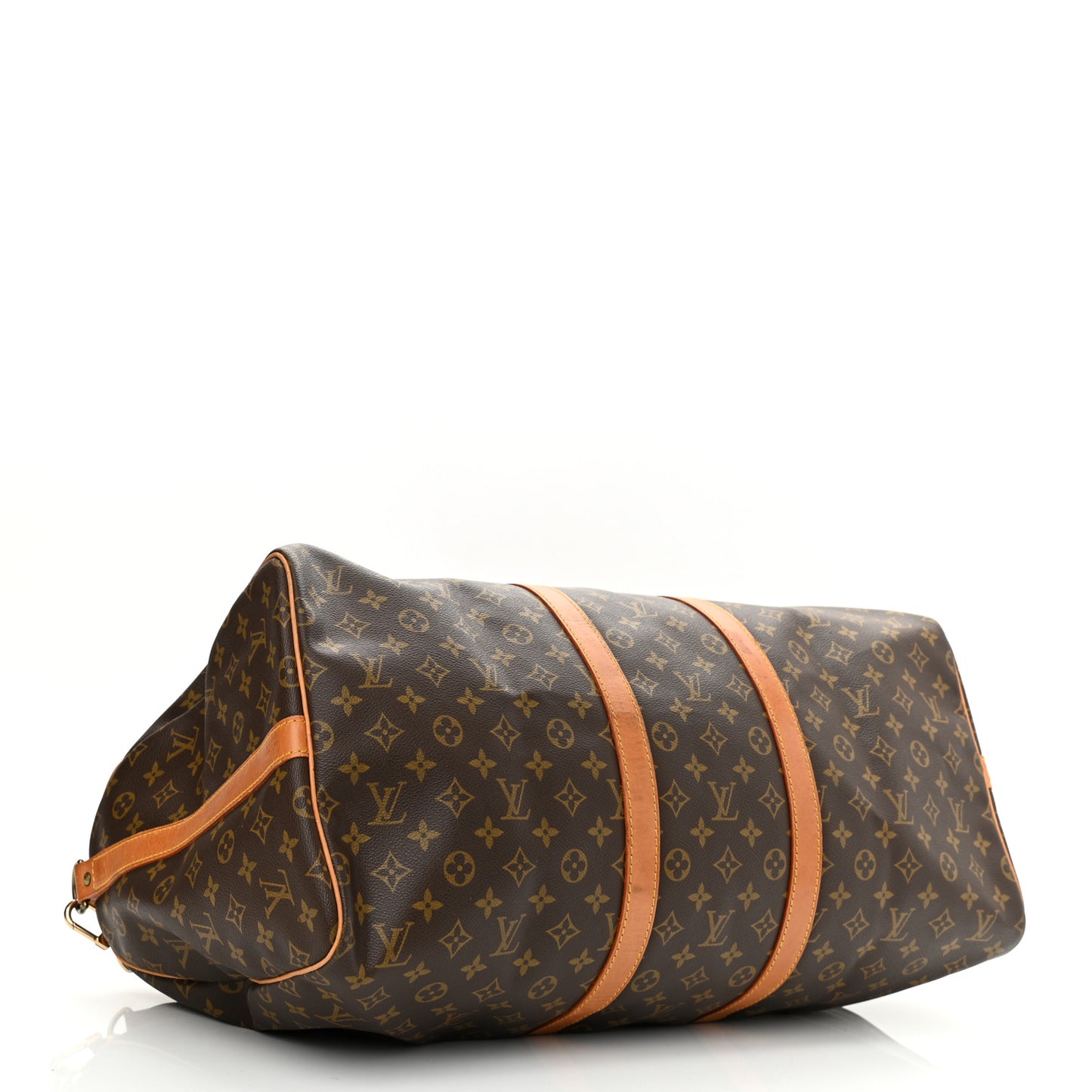 Monogram Keepall Bandouliere 55
