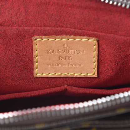 Louis Vuitton Monogram Viva-Cite MM 6 of 12