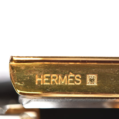 Hermes Shiny Alligator Constance 23 Bordeax 15 of 18