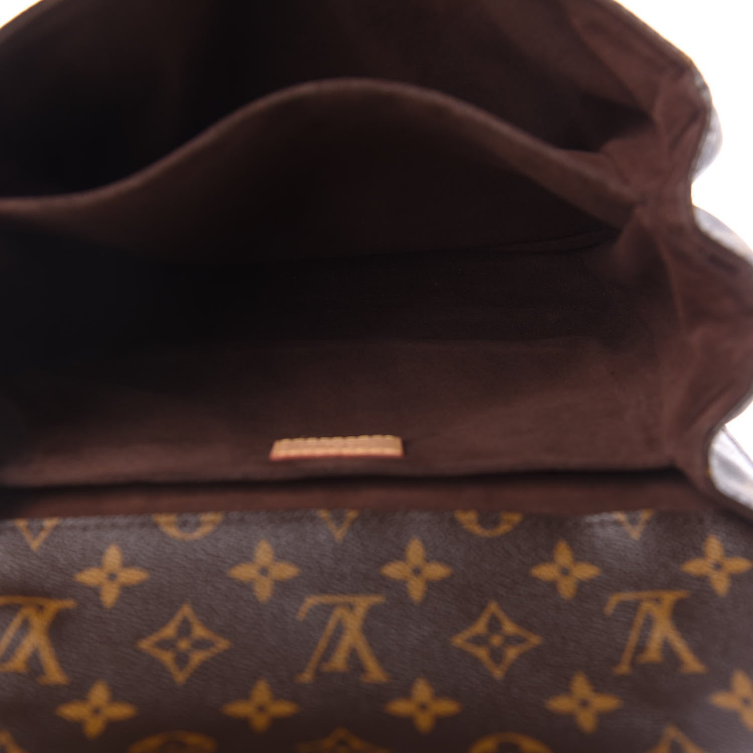 Louis Vuitton Monogram Pochette Metis 5 of 11