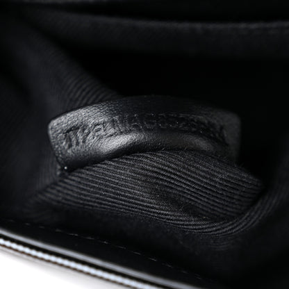 Burberry Quilted Horseferry Print Small Lola Bag Black 7 of 10