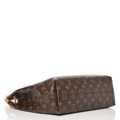 Louis Vuitton Monogram Graceful PM Pivoine 4 of 9