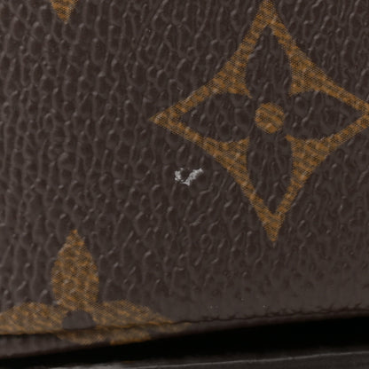 Louis Vuitton Monogram Pochette Metis 10 of 12