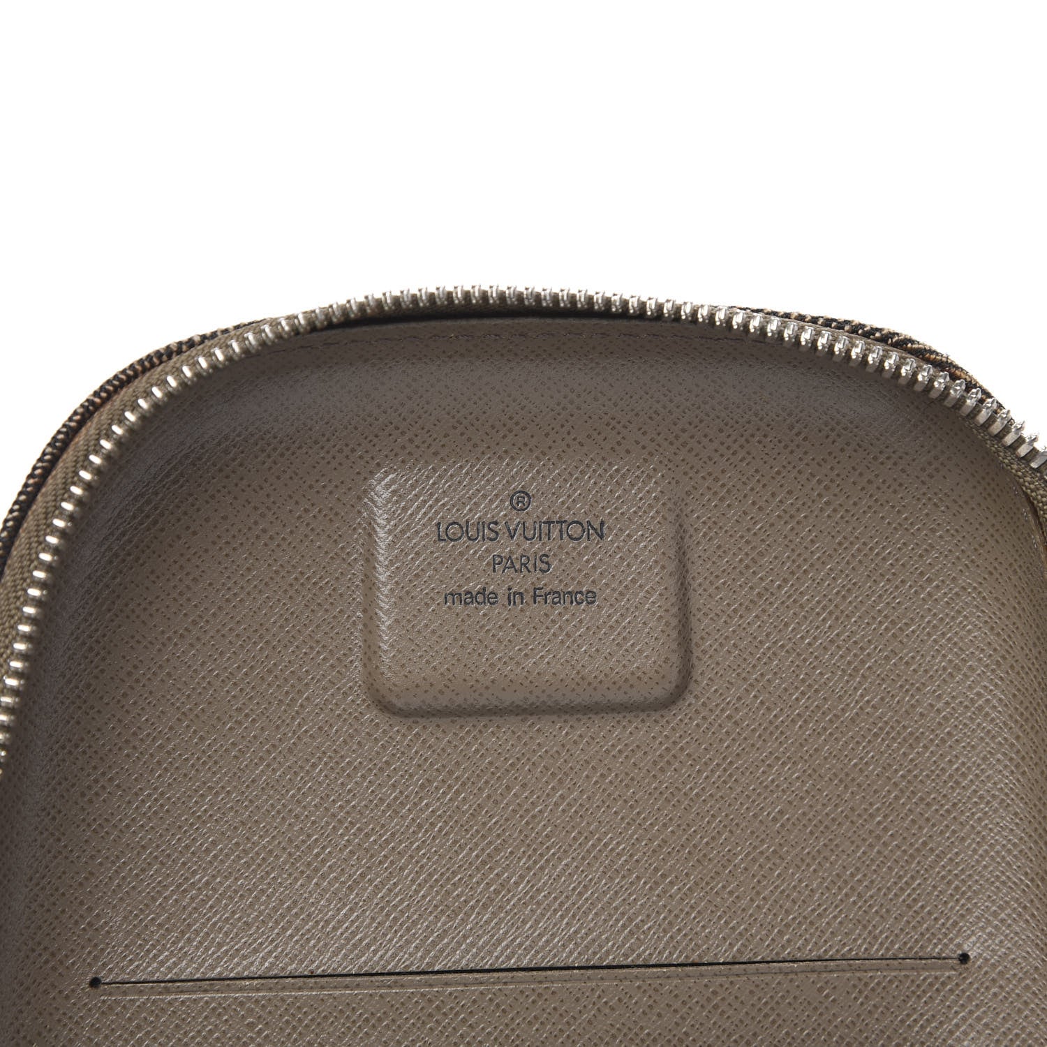 Louis Vuitton Damier Geant Mage Terre 6 of 8