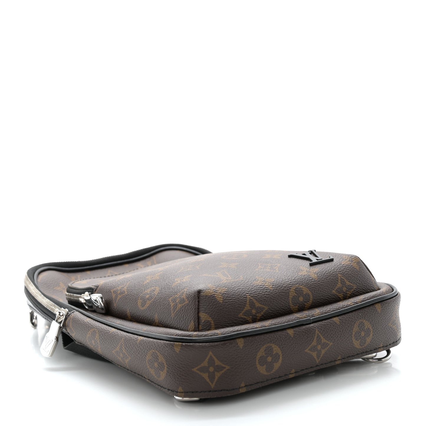Monogram Macassar Avenue Sling Bag NM