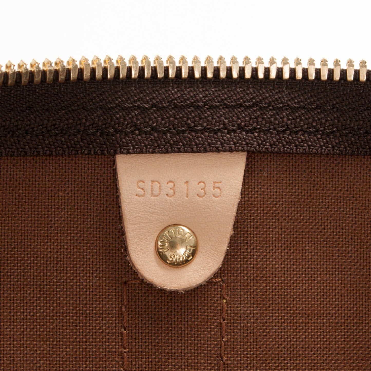 Monogram Keepall Bandouliere 55