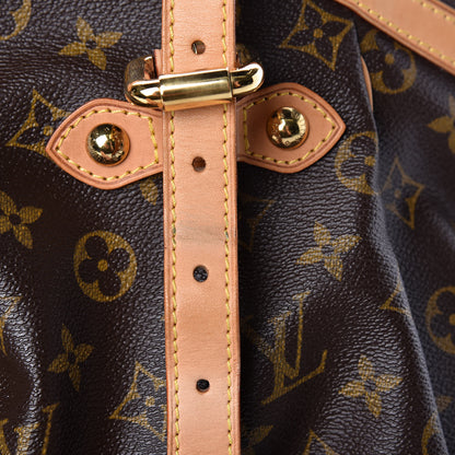 Louis Vuitton Monogram Tivoli GM 16 of 17