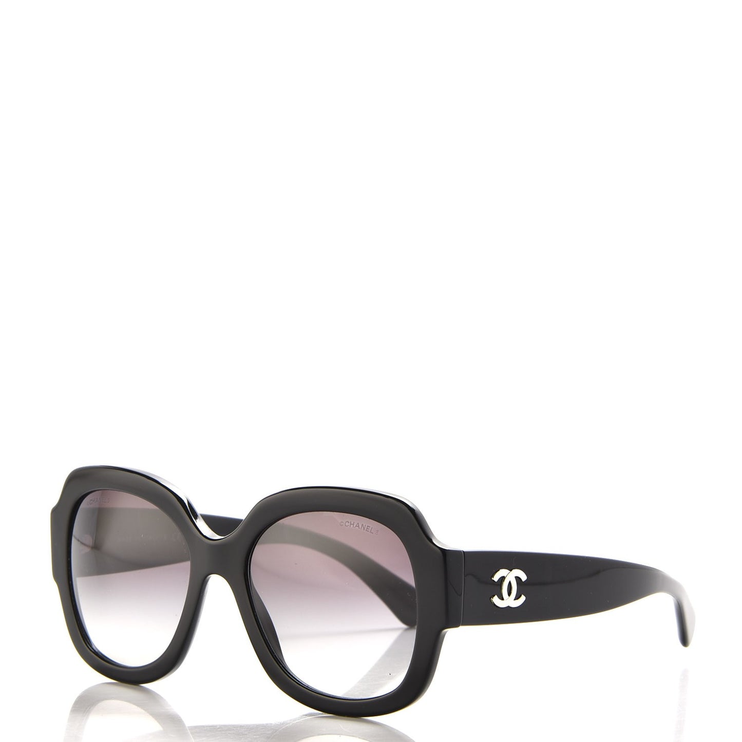 CC Sunglasses 5373 Black