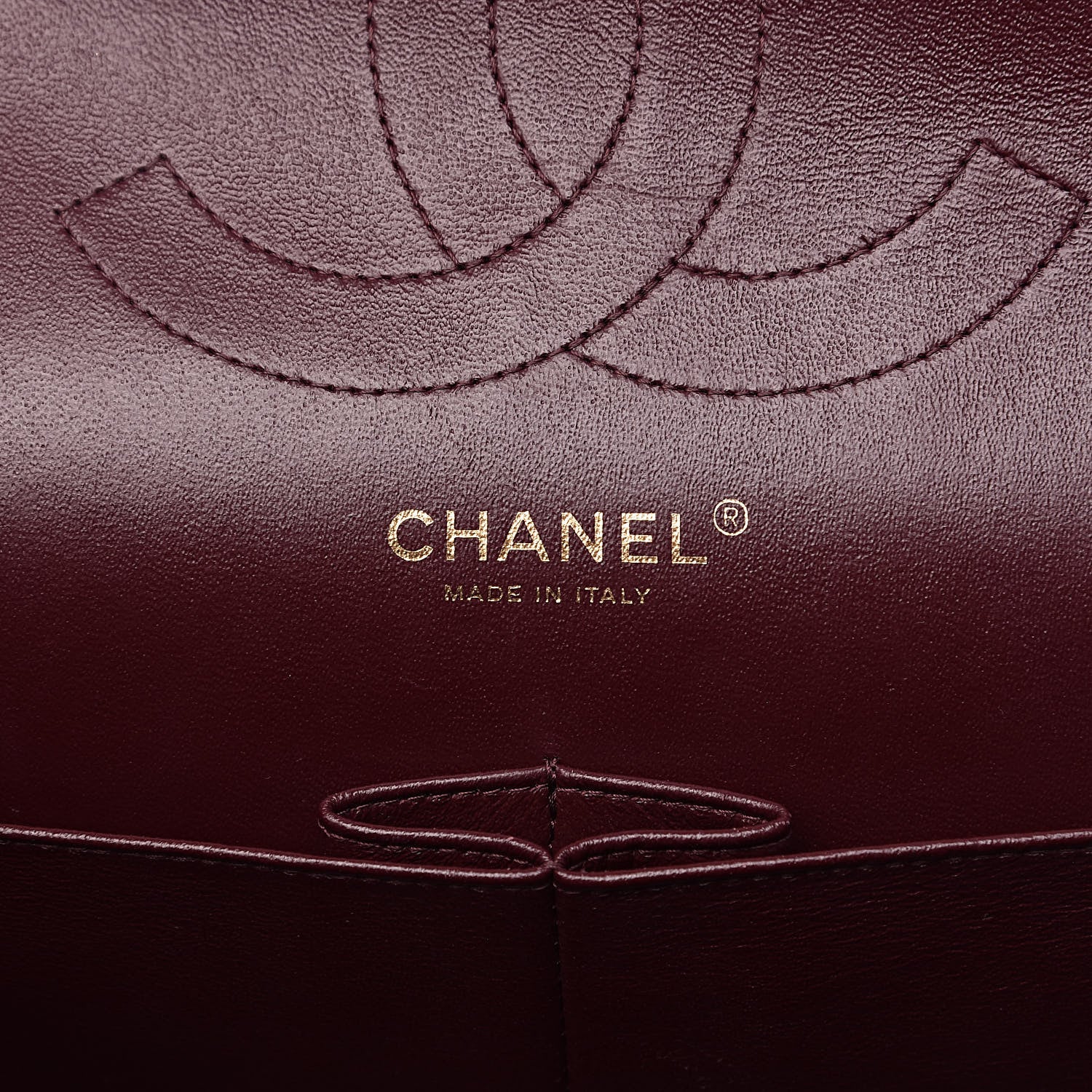 Chanel Caviar Quilted Jumbo Double Flap Black 6 of 14