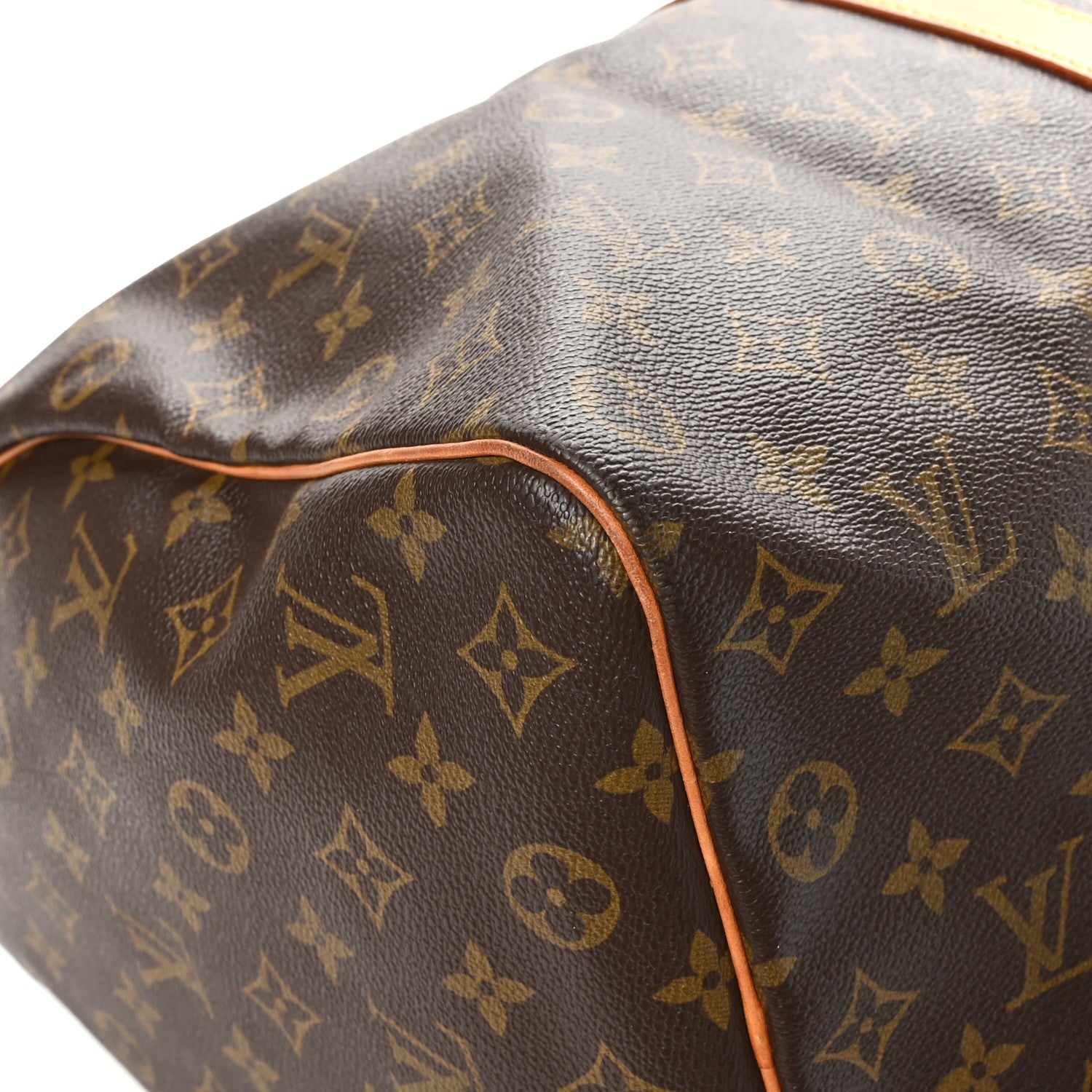 Louis Vuitton Monogram Keepall 50 8 of 13