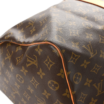 Louis Vuitton Monogram Keepall 50 8 of 13