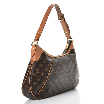 Louis Vuitton Monogram Thames GM 3 of 11