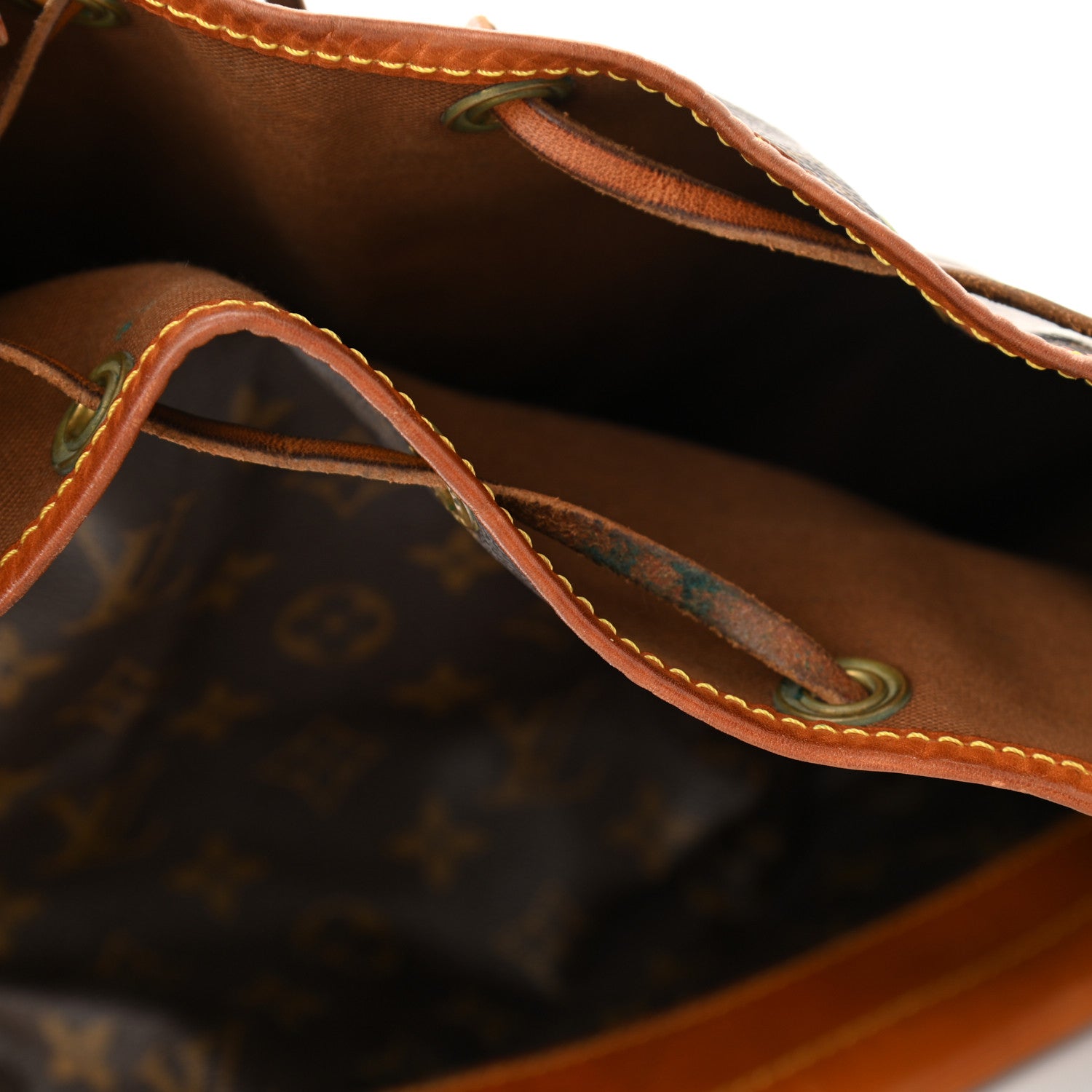 Louis Vuitton Monogram Noe 13 of 17