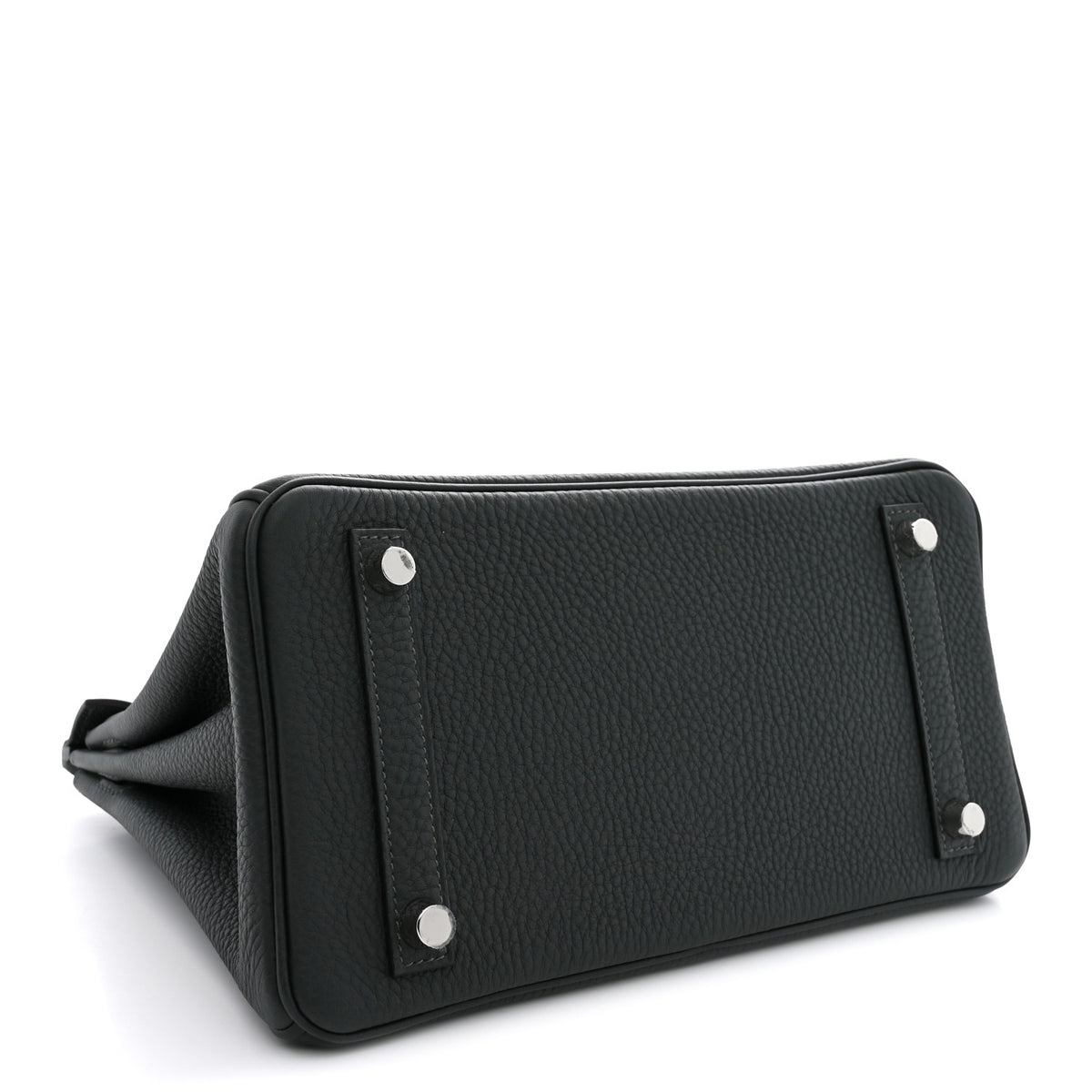 Togo Birkin 25 Vert Mangrove