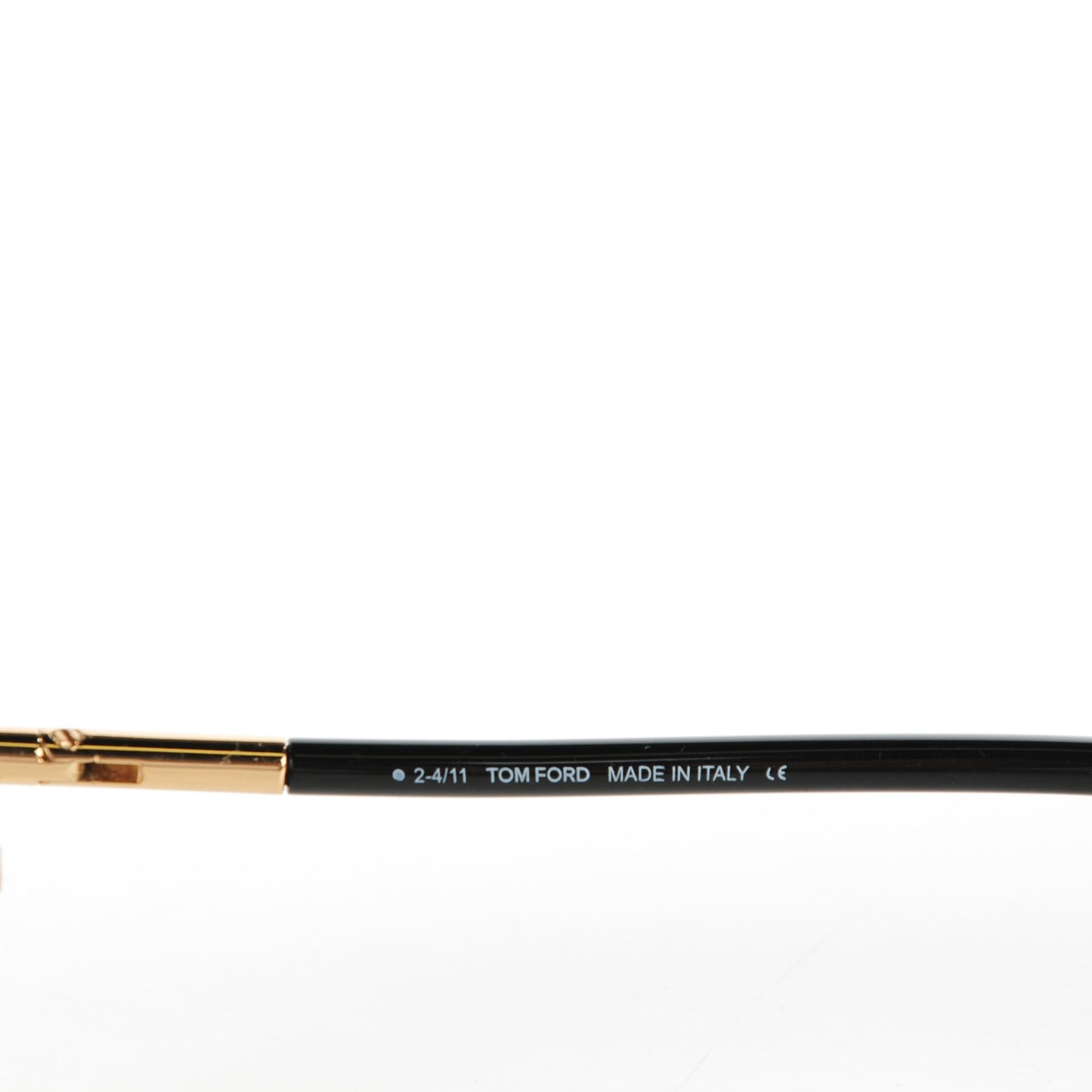 Iris Sunglasses TF180 Gold
