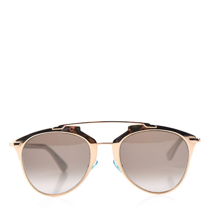 Christian Dior So Real Sunglasses White Gold 2 of 8