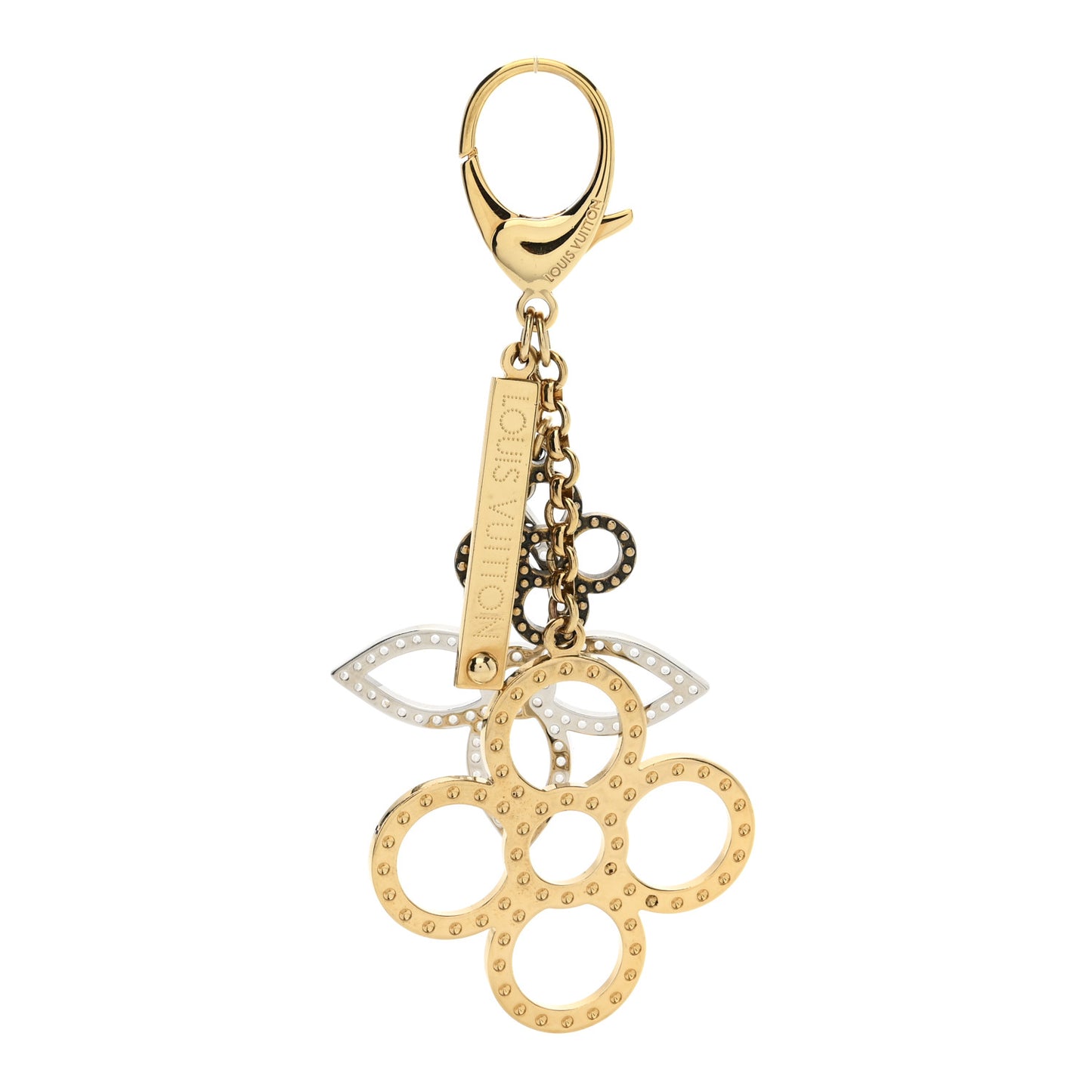 Neo Tapage Bag Charm