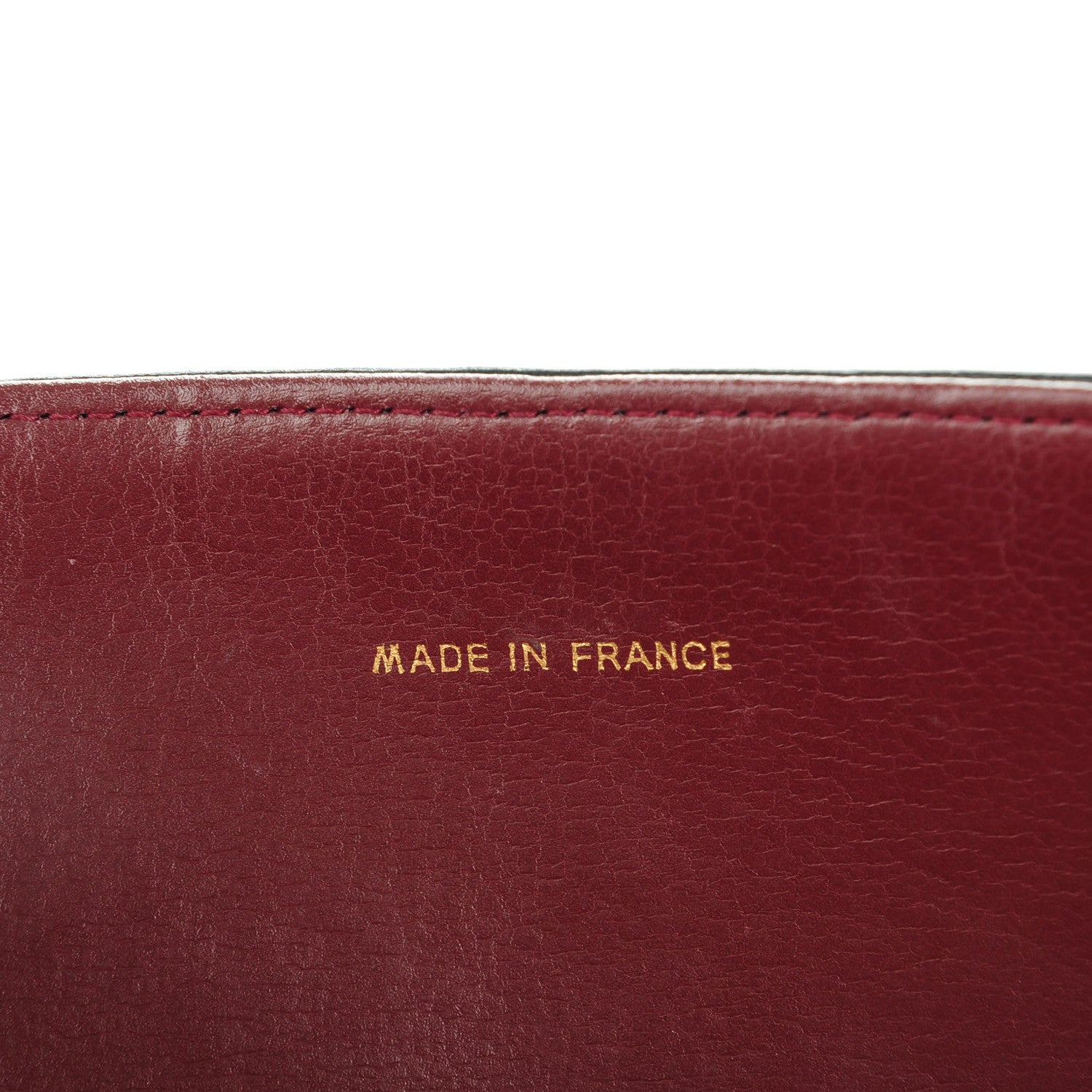 Chanel Lambskin Small Single Flap Black 7 of 9