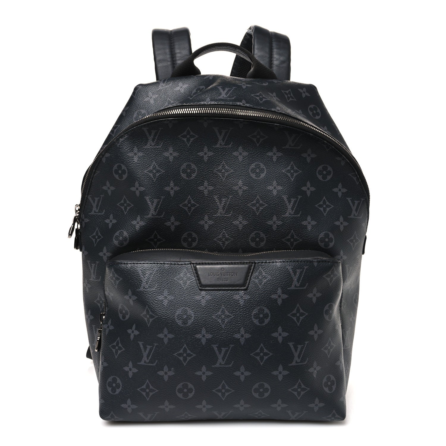 Louis Vuitton Monogram Eclipse Discovery Backpack PM 1 of 9