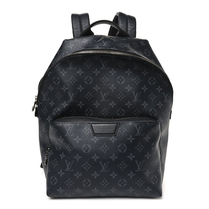 Louis Vuitton Monogram Eclipse Discovery Backpack PM 1 of 9