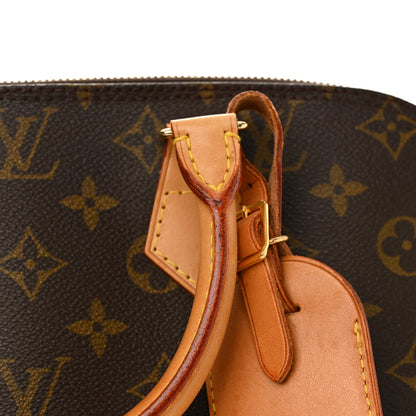 Louis Vuitton Monogram Alma PM 17 of 17