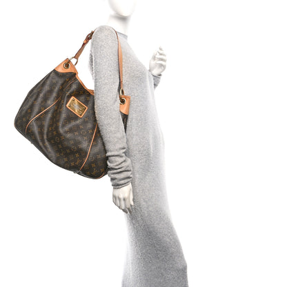 Louis Vuitton Monogram Galliera GM 2 of 9