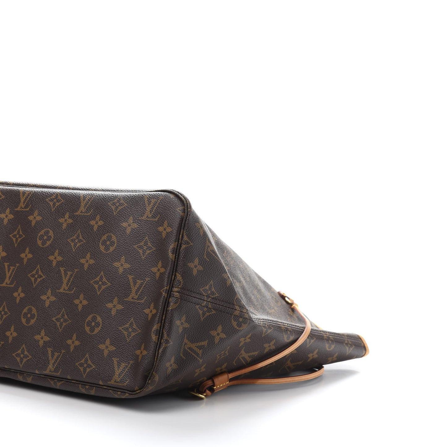 Monogram Neo Neverfull GM Cherry
