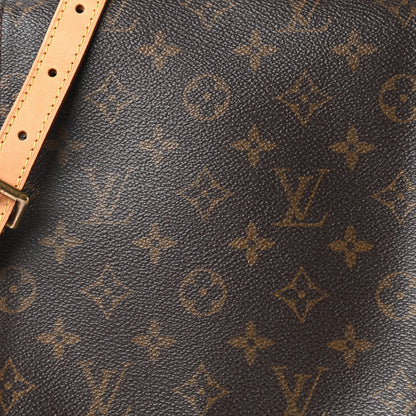 Louis Vuitton Monogram Musette Salsa 9 of 10