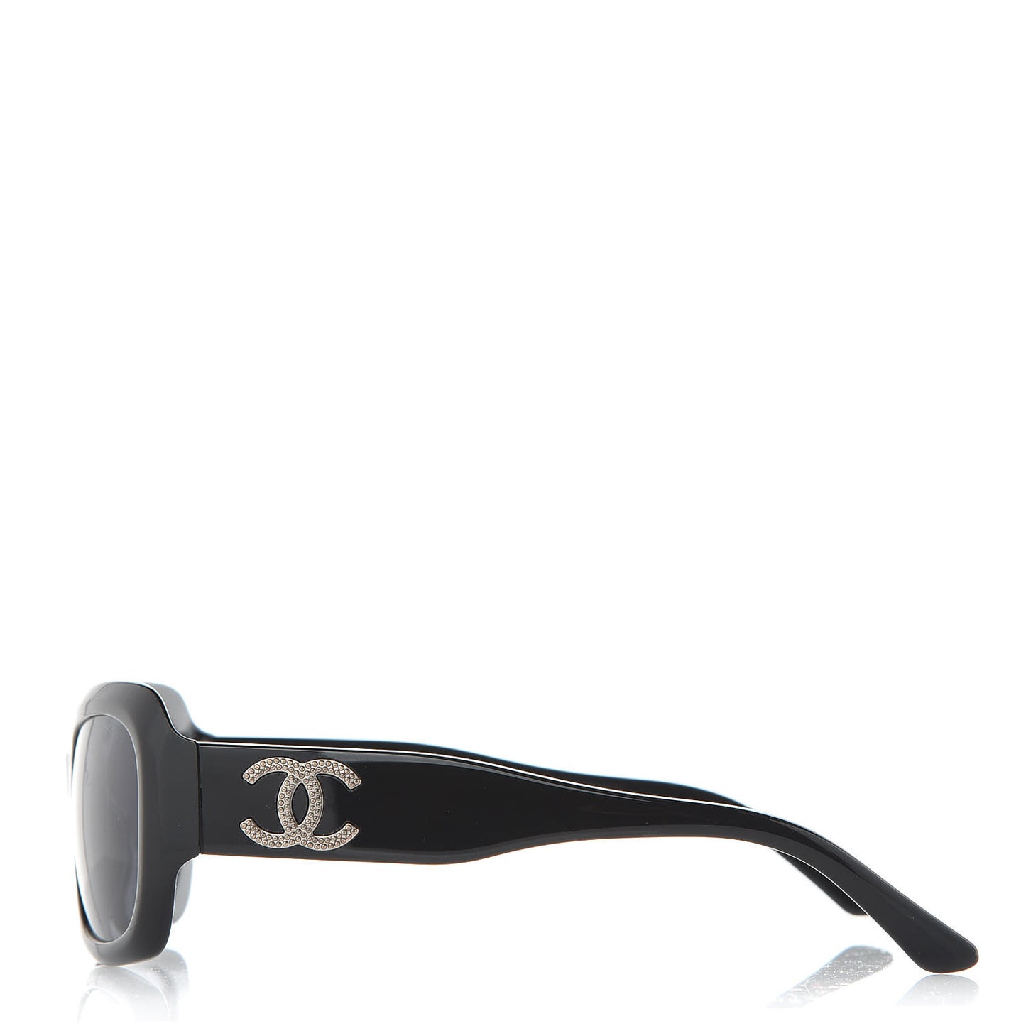 CC Sunglasses 5102 Black
