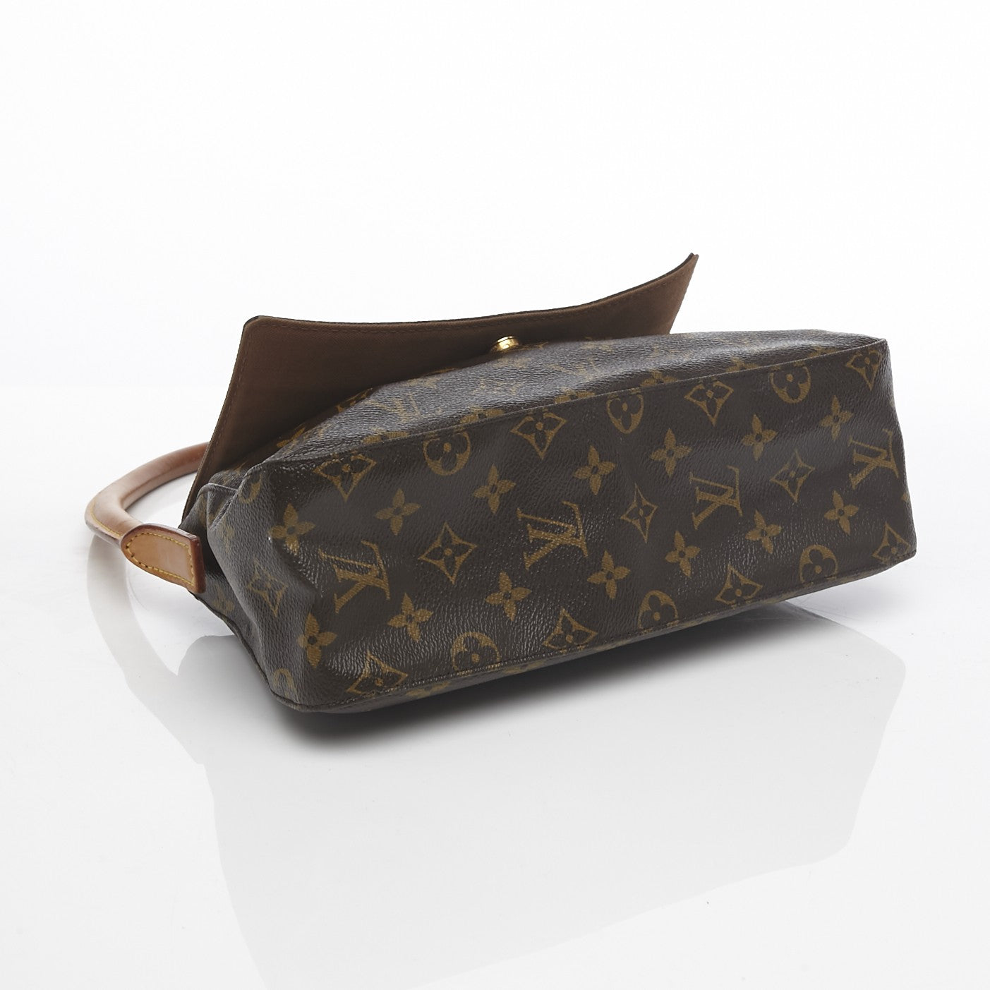 Monogram Mini Looping