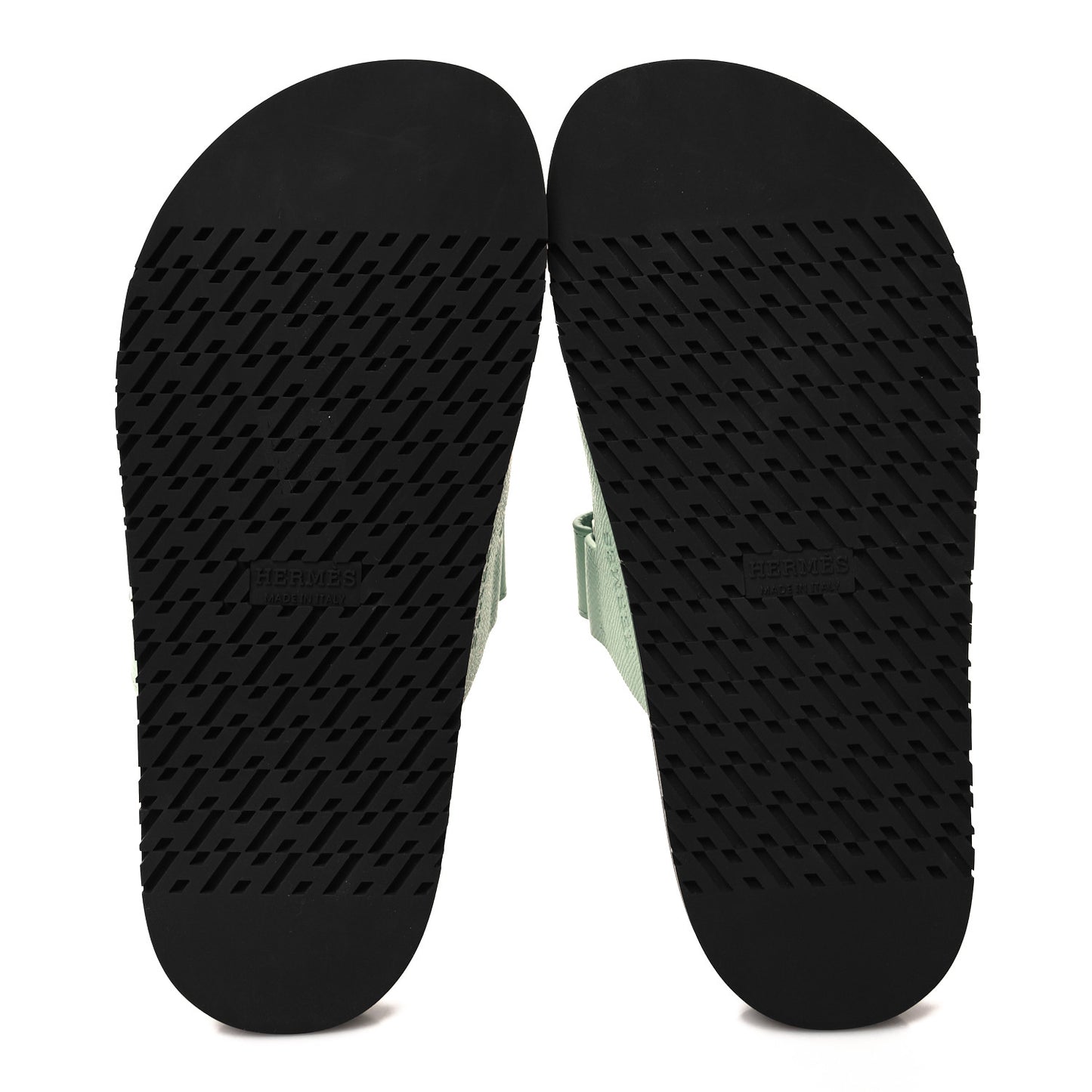 Epsom Womens Chypre Sandals 36 Vert Jade