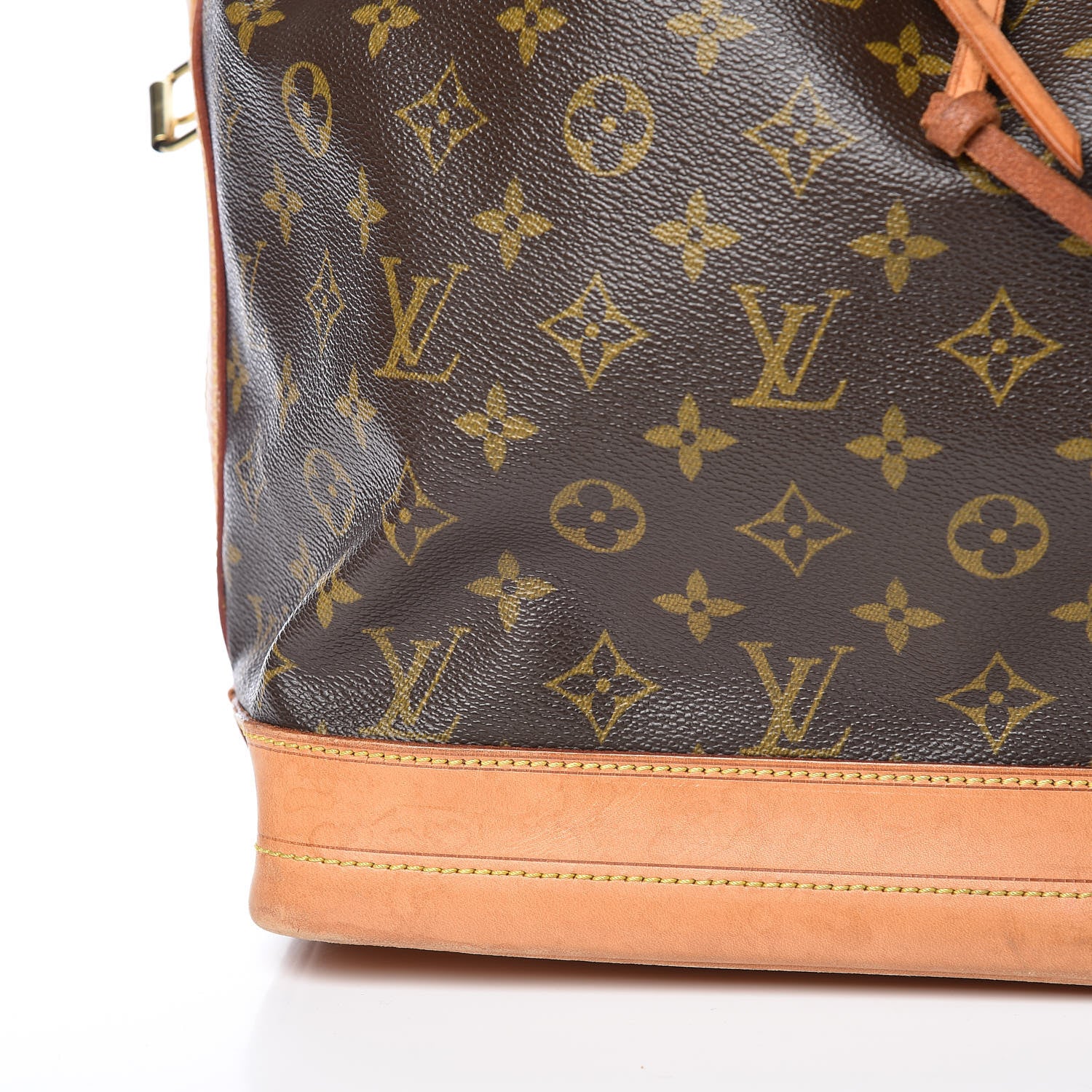 Louis Vuitton Monogram Noe 12 of 24