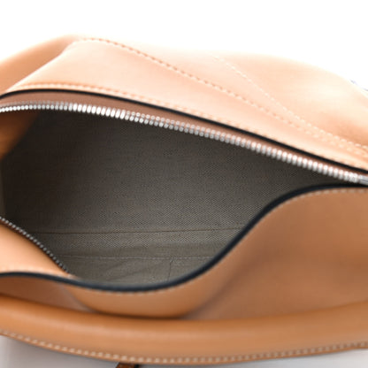 Loewe Calfskin Medium Puzzle Bag Warm Desert 4 of 7