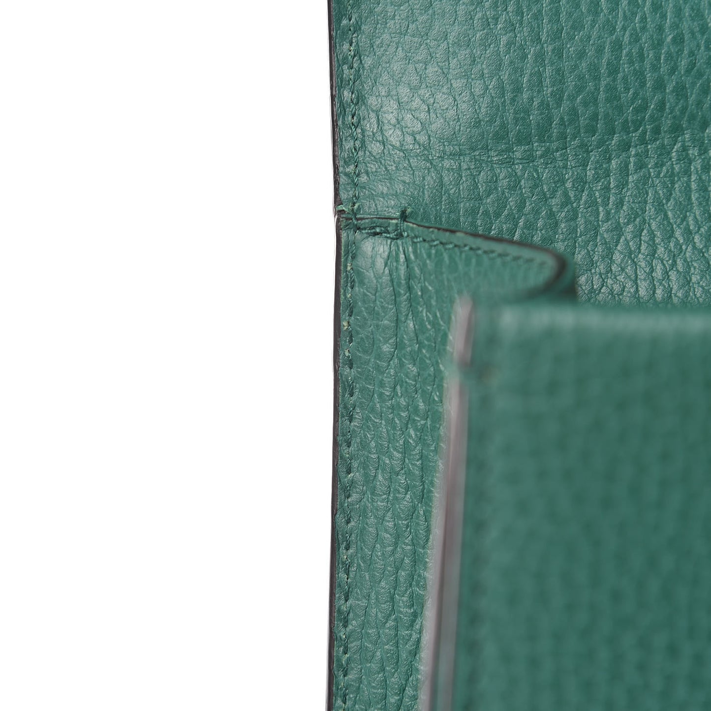 Calfskin Mini Dionysus Shoulder Bag Emerald