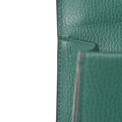 Gucci Calfskin Mini Dionysus Shoulder Bag Emerald 11 of 12