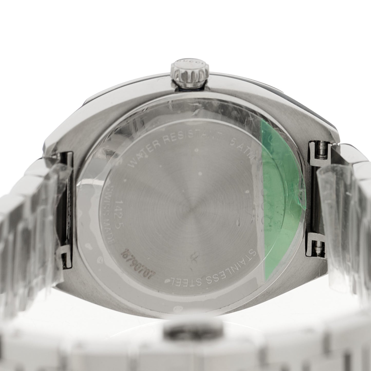 Stainless Steel Diamond 29mm GG2570 Quartz Watch