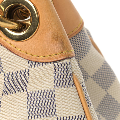 Louis Vuitton Damier Azur Galliera PM 17 of 21