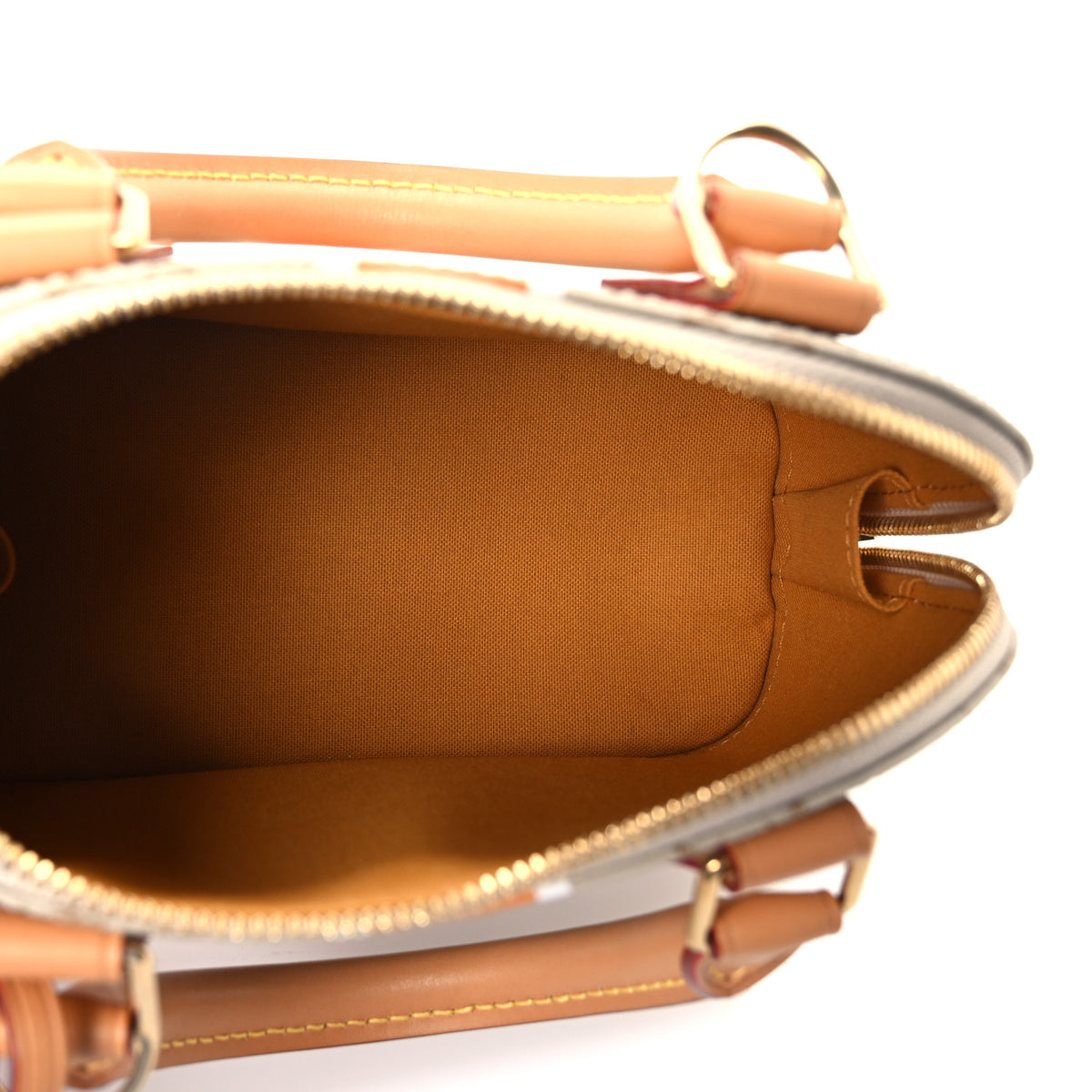 Monopaname Alma BB Beige Ocher