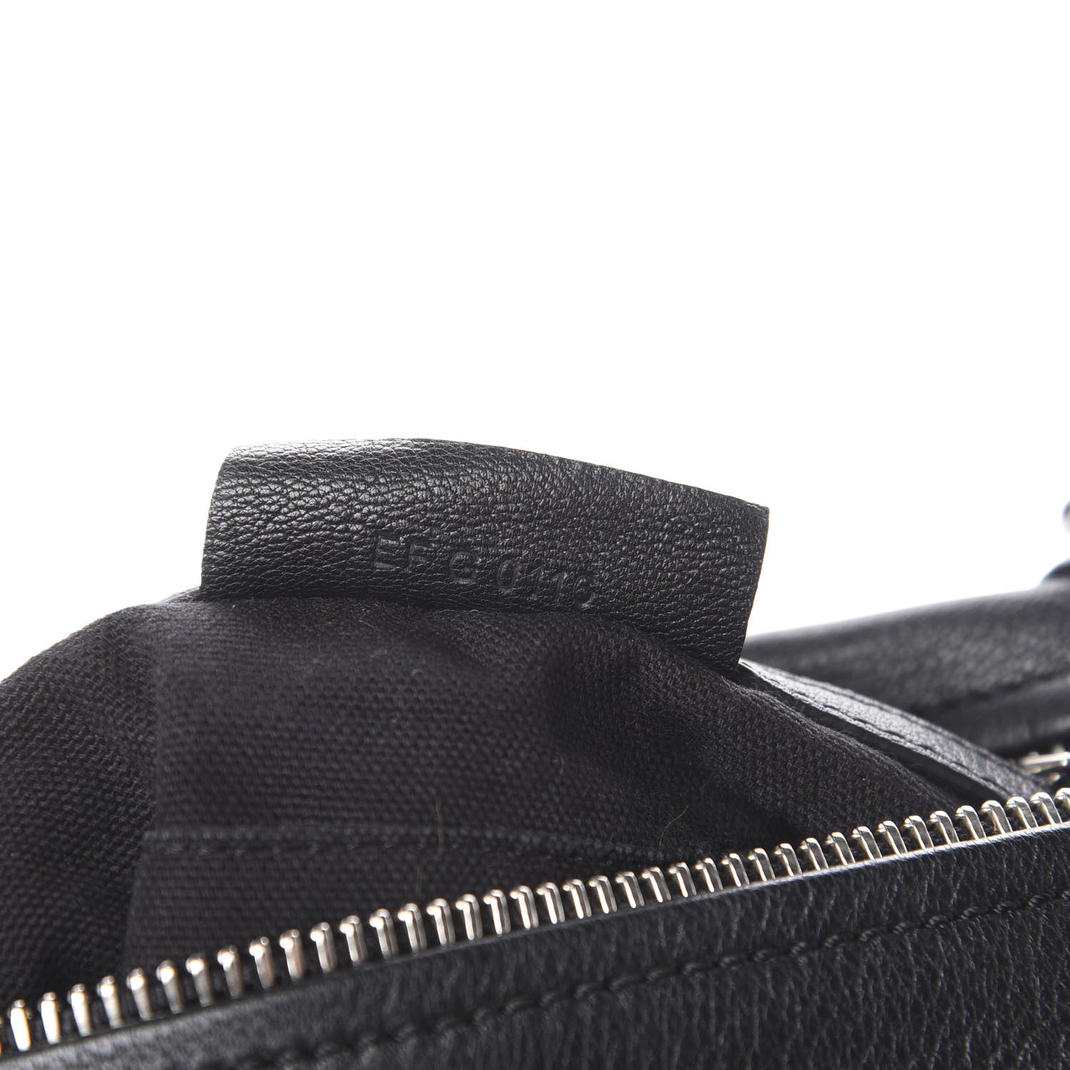 Givenchy Sugar Goatskin Small Pandora Black 6 of 10