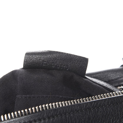 Givenchy Sugar Goatskin Small Pandora Black 6 of 10