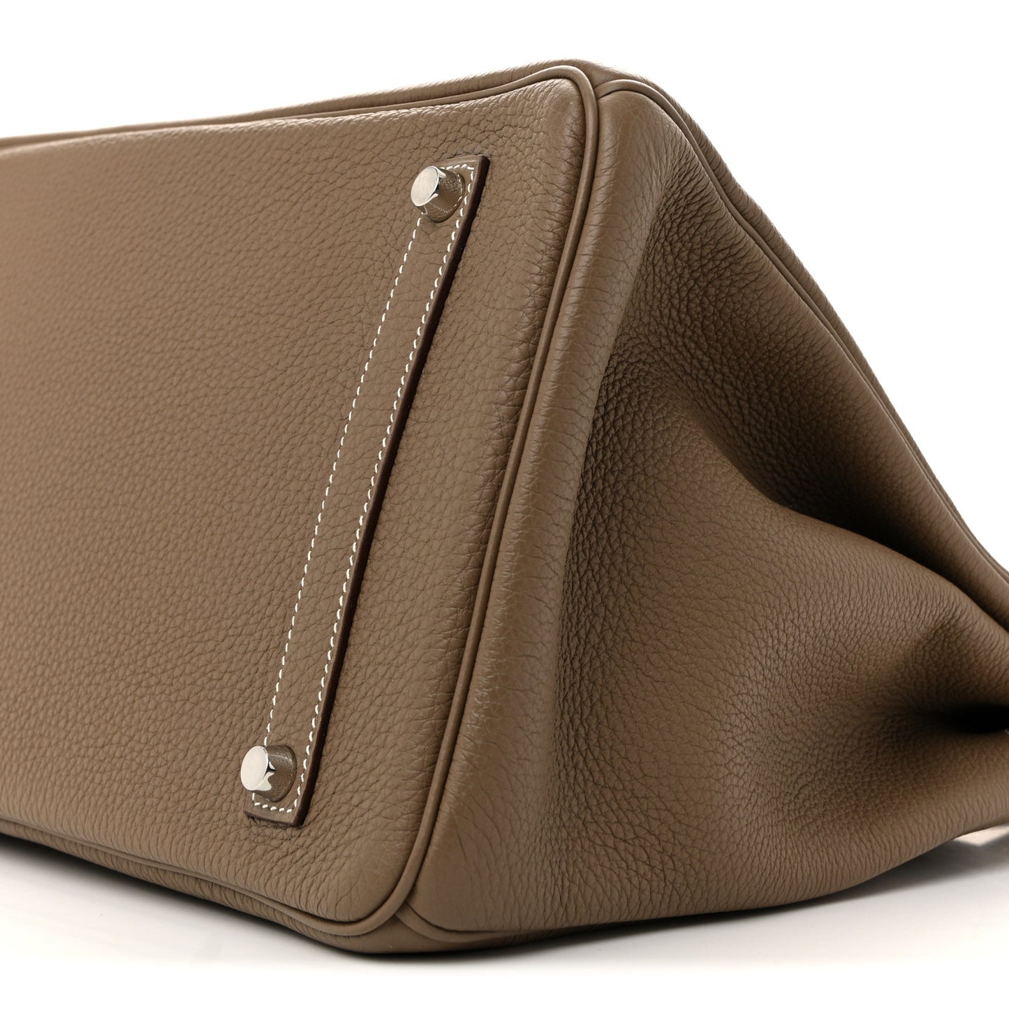 Togo Birkin 35 Etoupe