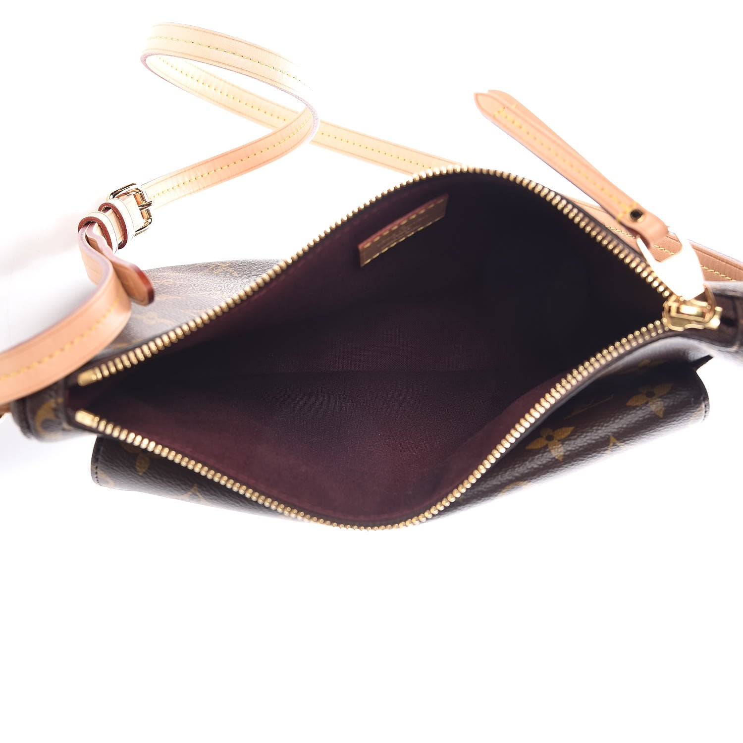 Louis Vuitton Monogram Mabillon 5 of 7
