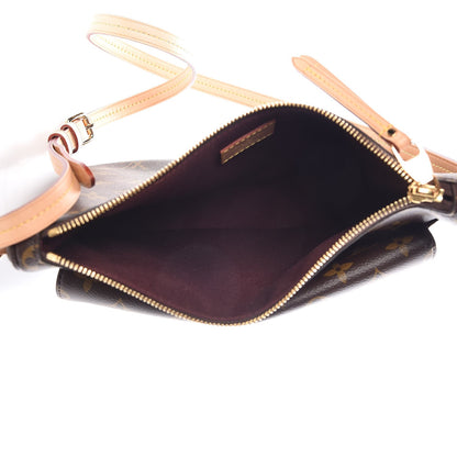 Louis Vuitton Monogram Mabillon 5 of 7