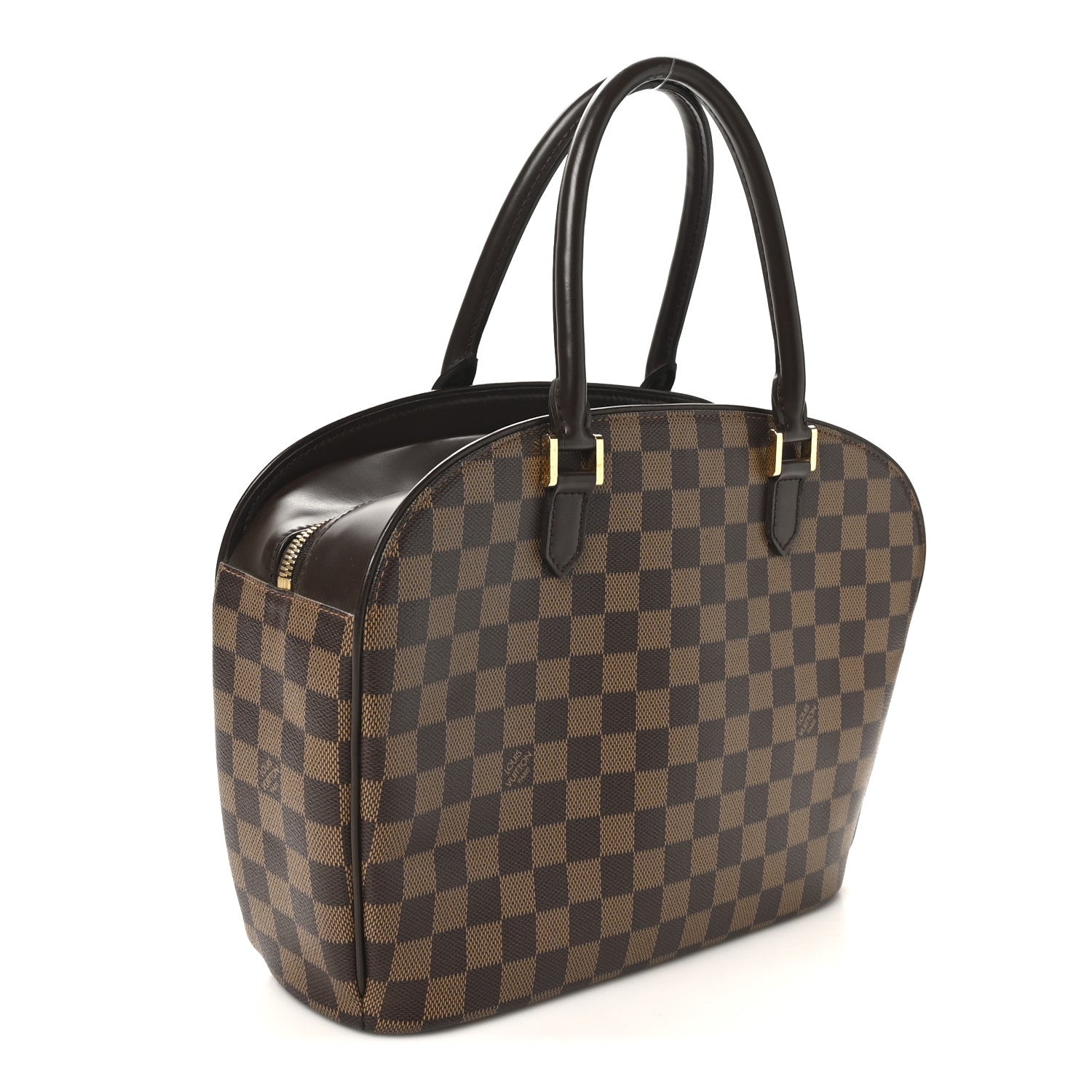 Louis Vuitton Damier Ebene Sarria Horizontal 3 of 9