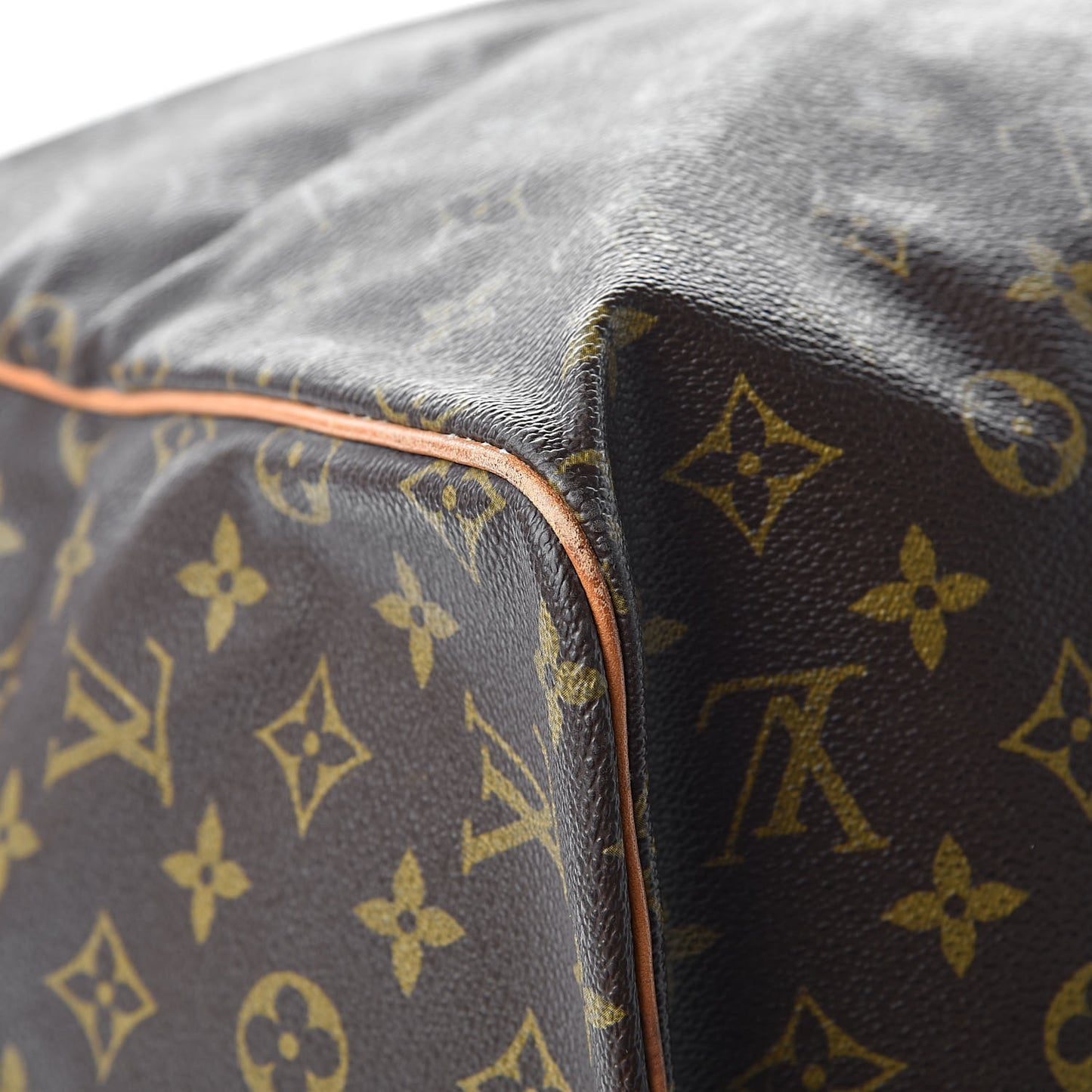 Monogram Sac Souple 55